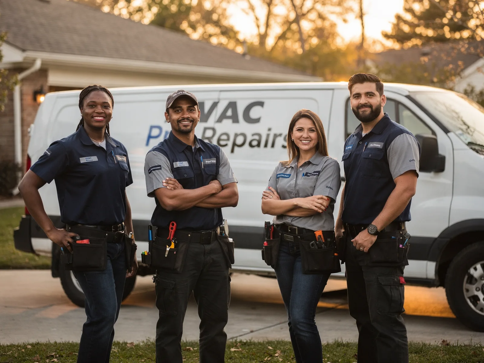 Heat Pump Repair company in Bodfish, CA