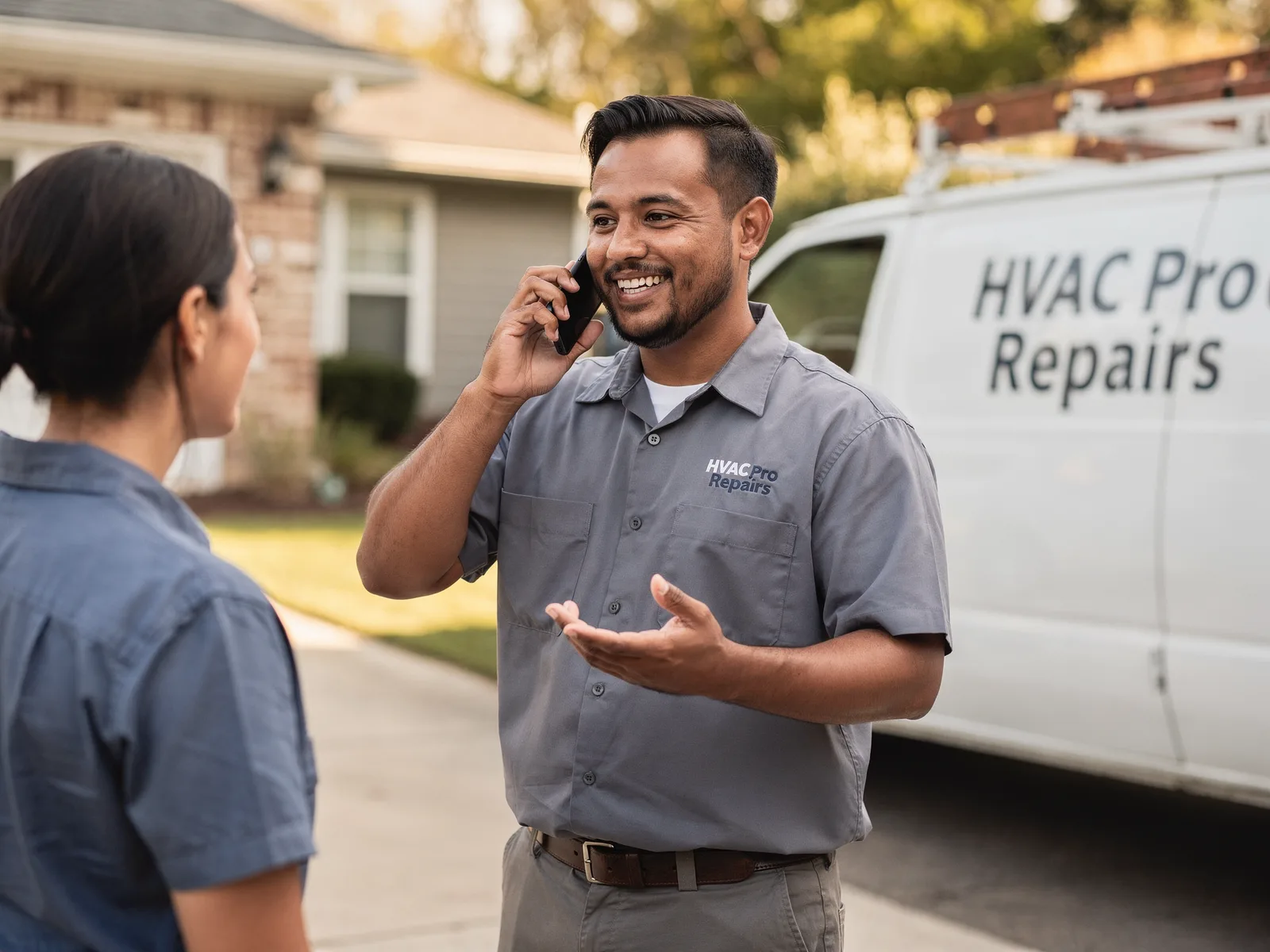 Heat Pump Repair Bodfish, CA FAQs
